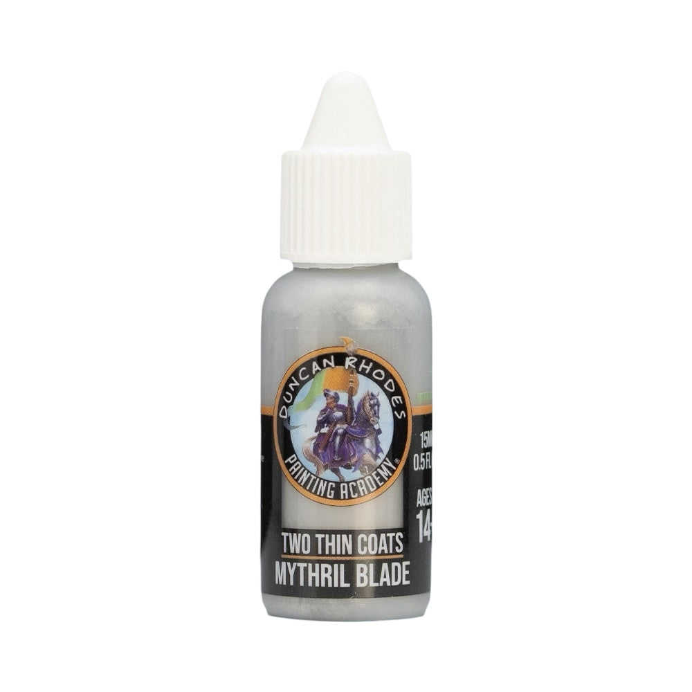 Two Thin Coats - Mythril Blade 15ml - Warhaus