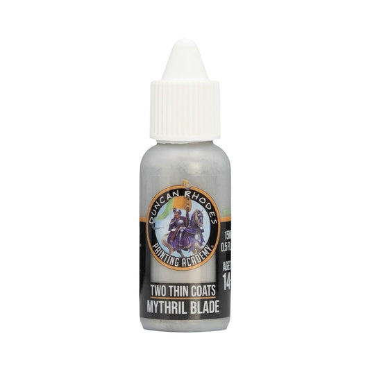 Two Thin Coats - Mythril Blade 15ml - Warhaus