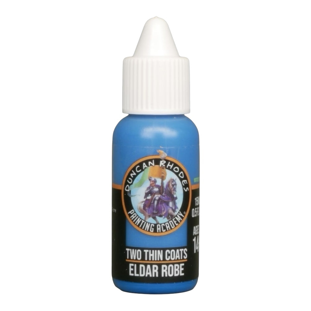 Two Thin Coats - Eldar Robe 15ml - Warhaus