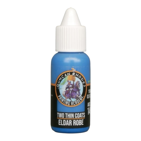 Two Thin Coats - Eldar Robe 15ml - Warhaus
