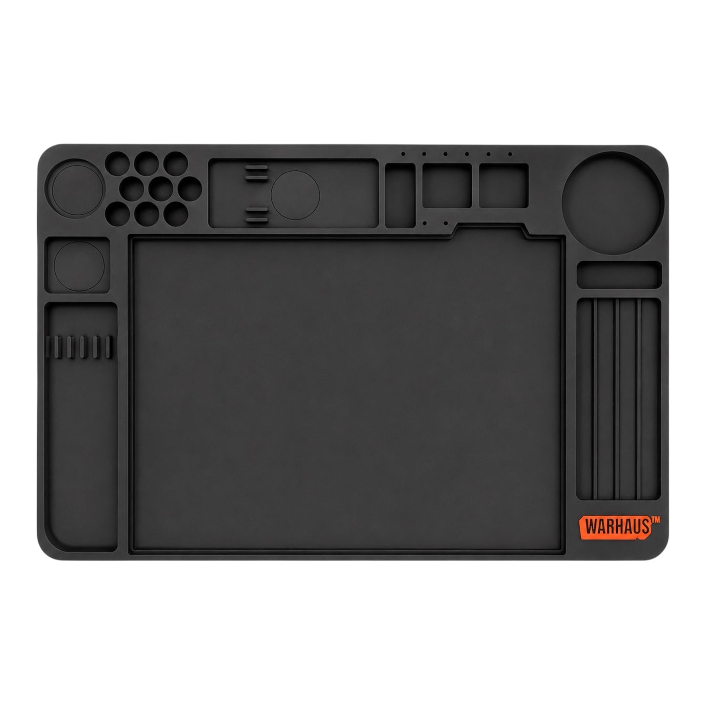 WARHAUS™ - Hobby Mat