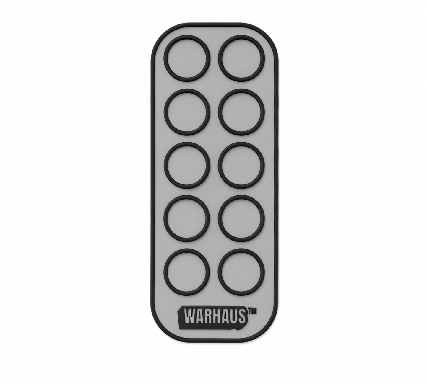 WARHAUS™ - Well Palette