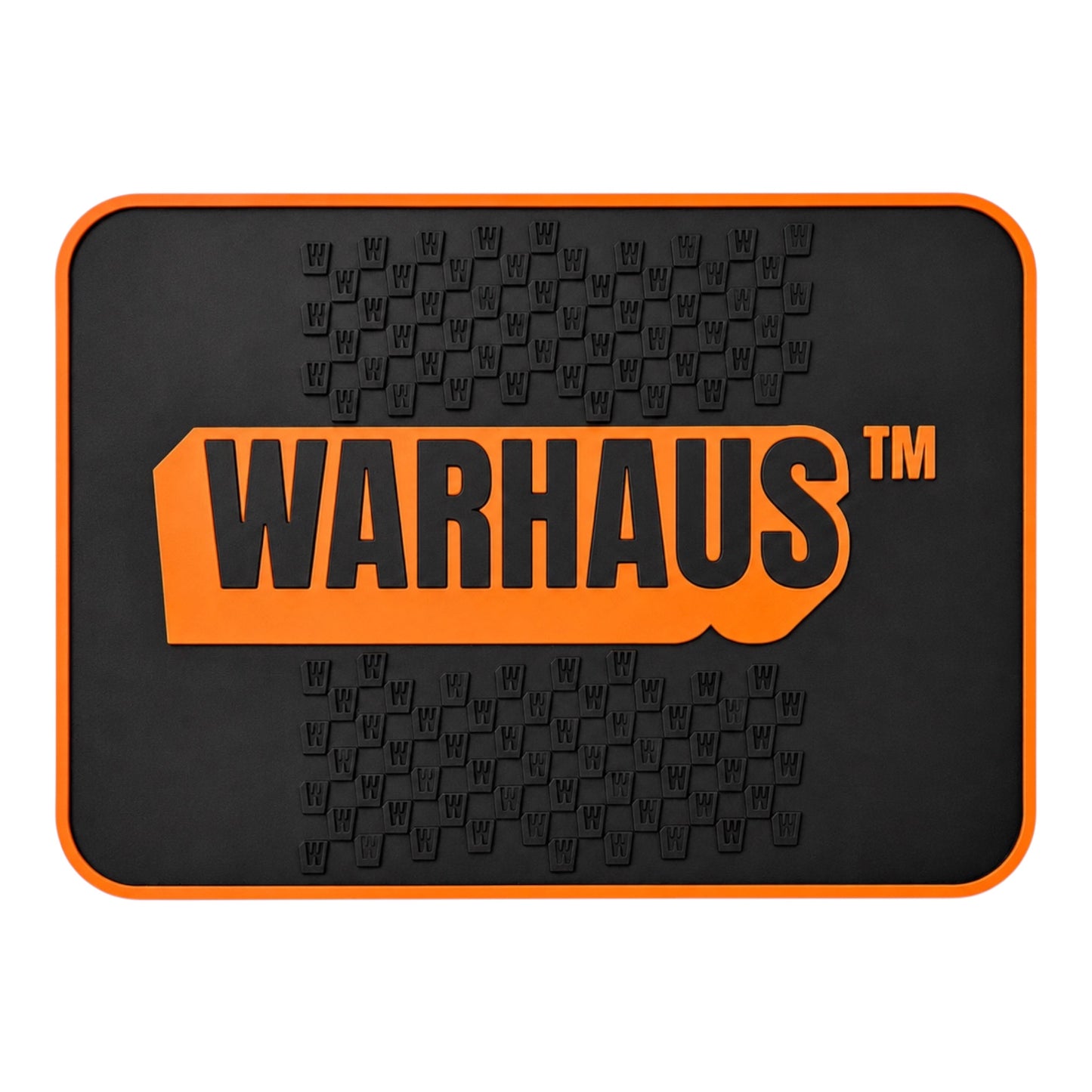 WARHAUS™ - Texture Palette