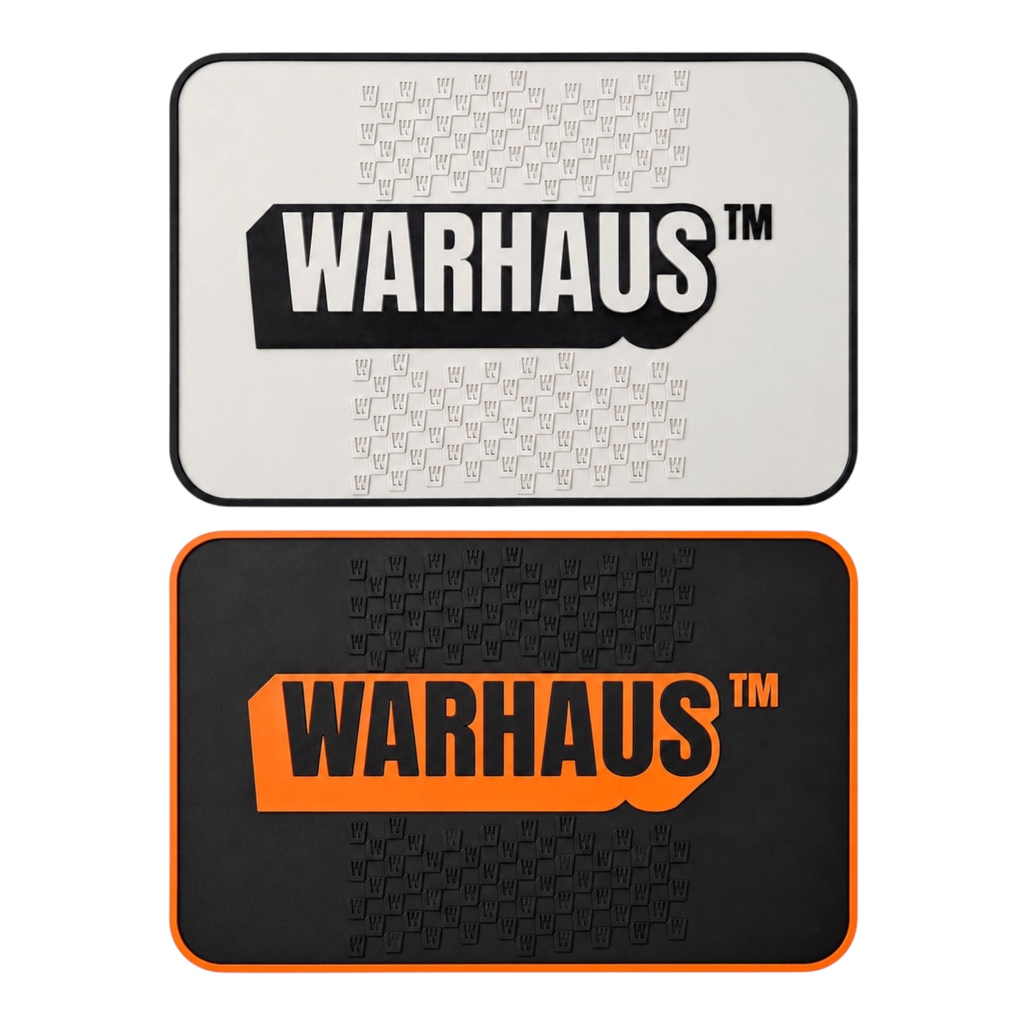 WARHAUS™ - Texture Palette