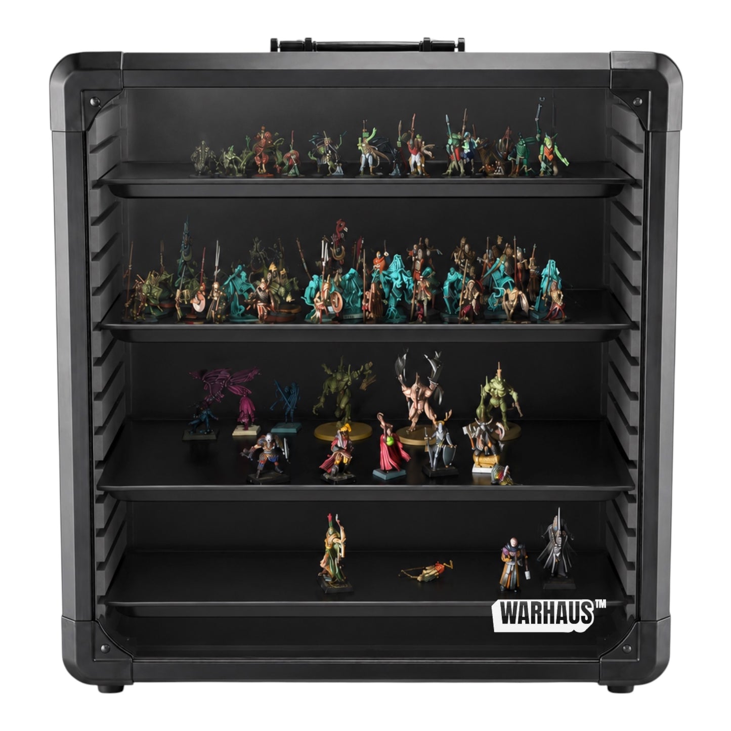 WARHAUS™ - Figure Case
