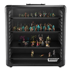 WARHAUS™ - Figure Case