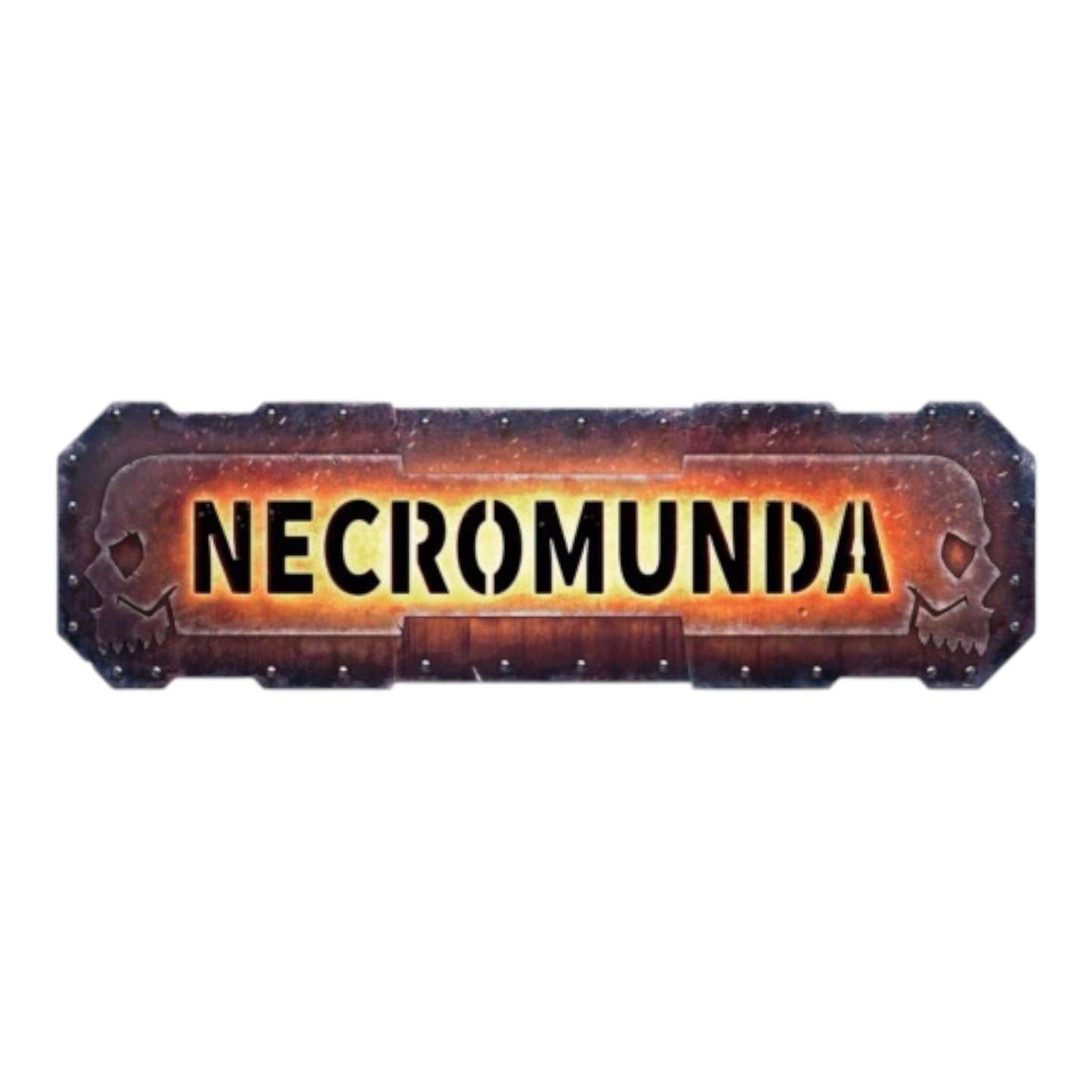 Necromunda: Goliath Card Pack