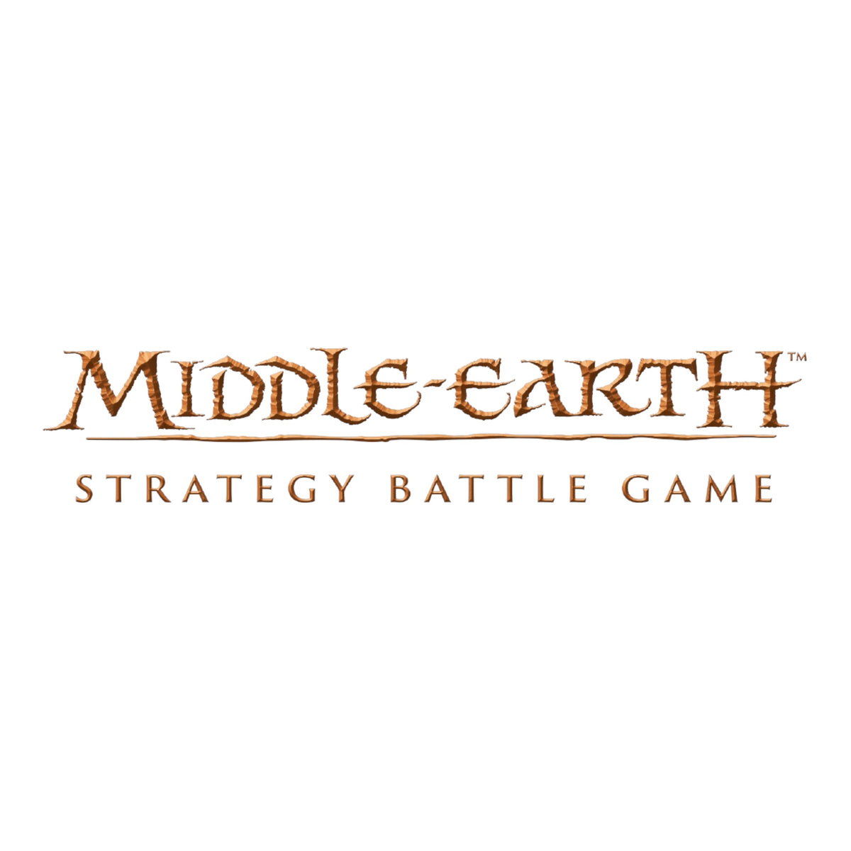Middle-Earth Strategy Battle Game: Dol Guldur Battlehost