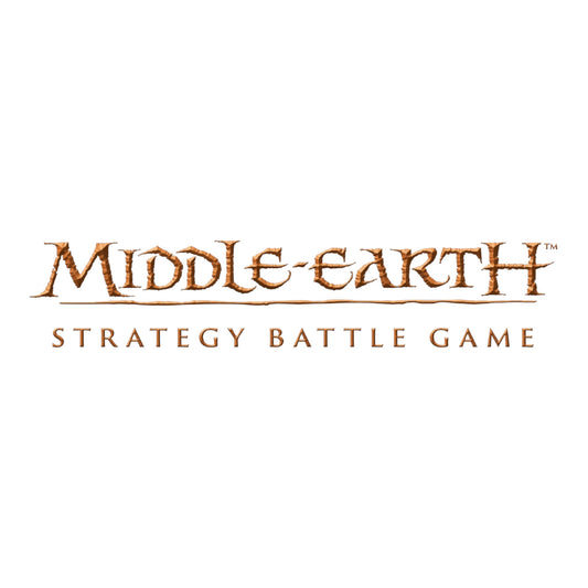 Middle-Earth Strategy Battle Game: Dol Guldur Battlehost