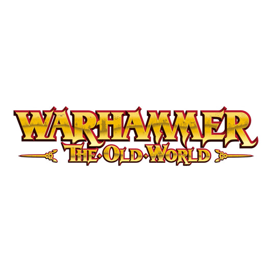 The Old World: Tomb Kings of Khemri Dice