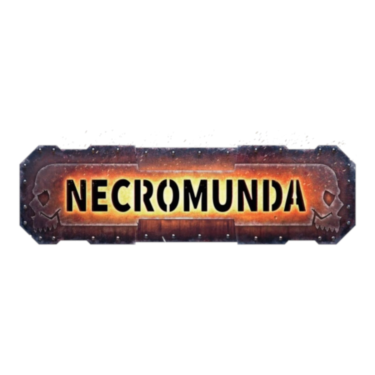 Necromunda: Orlock Road Warriors