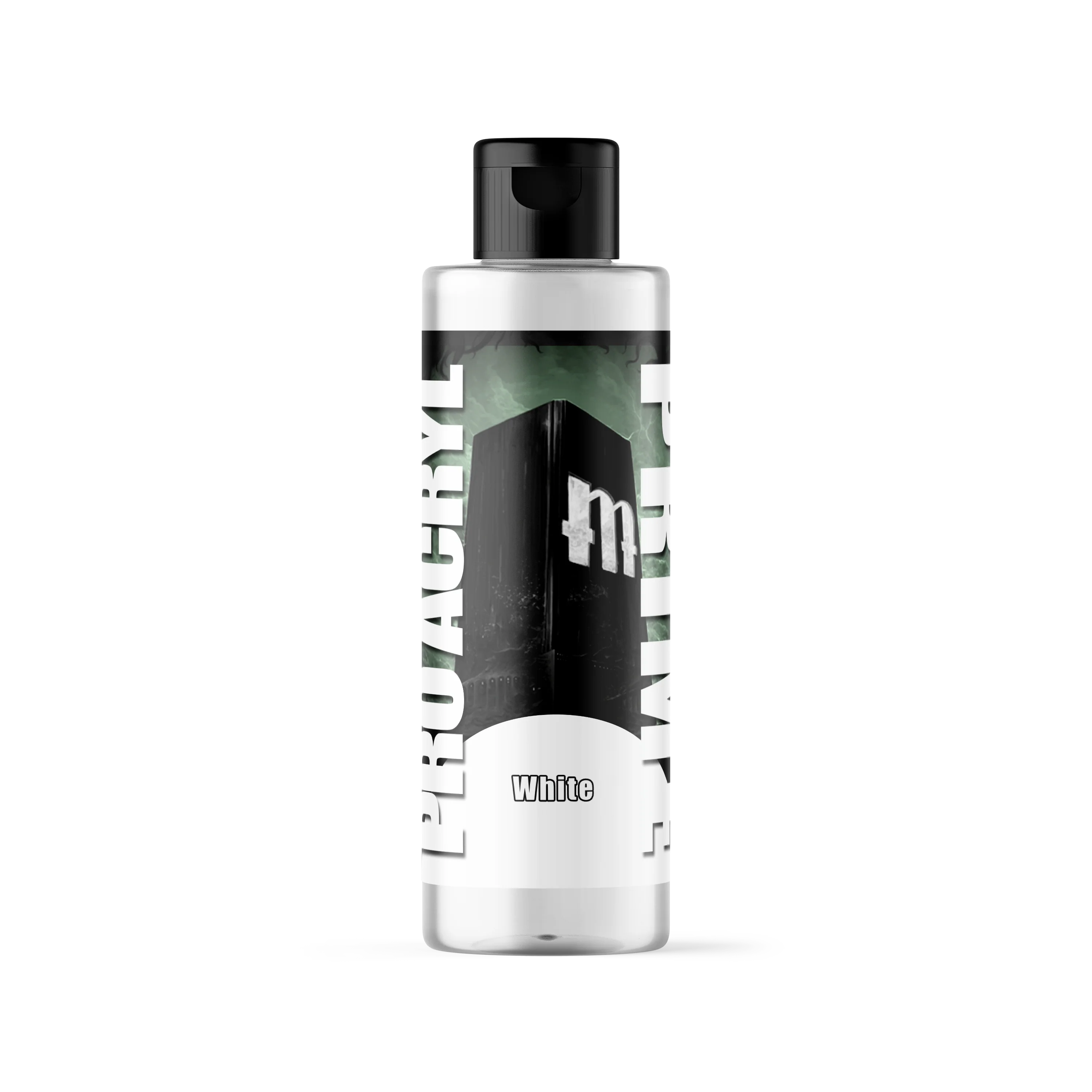 Monument Pro Acryl Prime - White 120ml