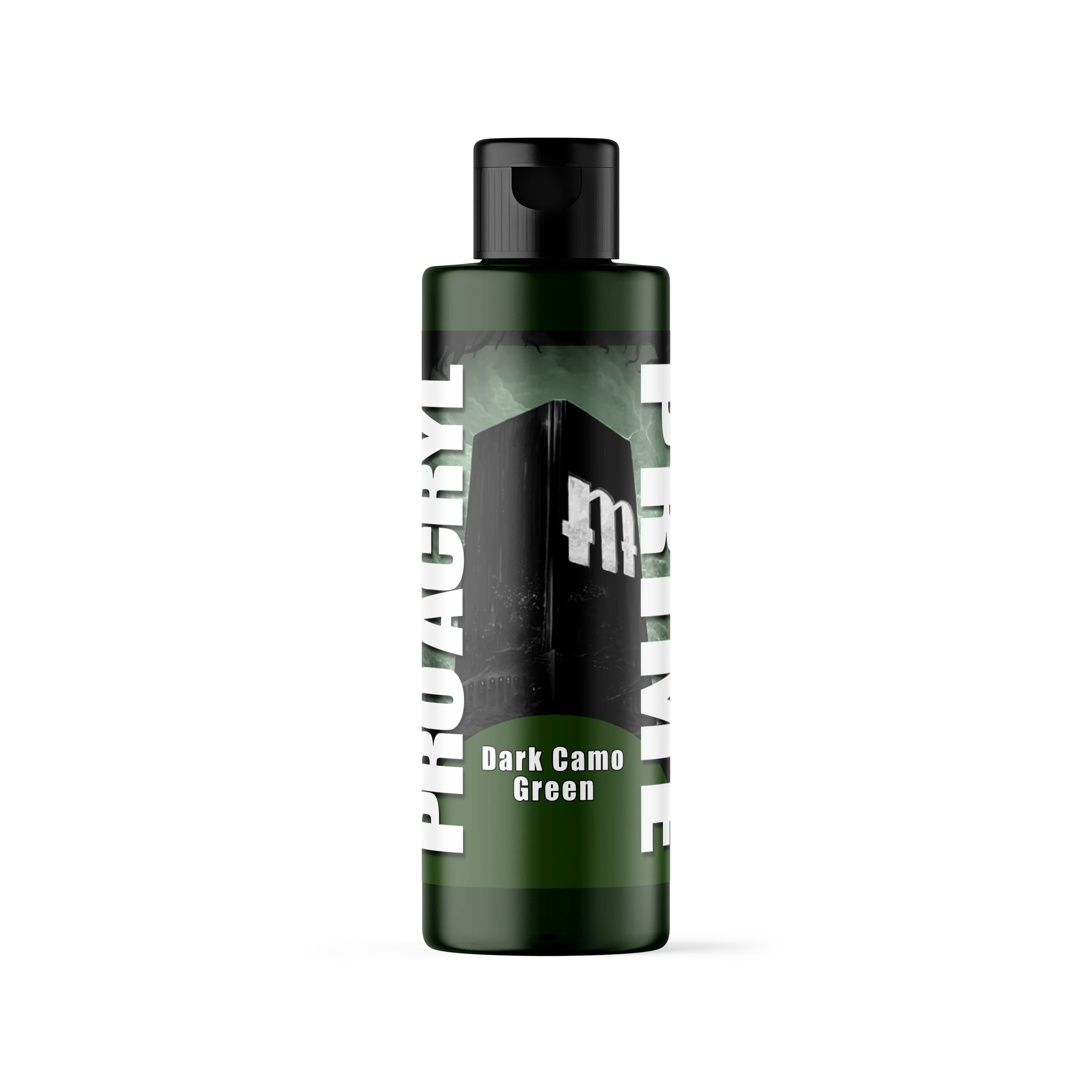 Monument Pro Acryl Prime - Dark Camo Green 120ml