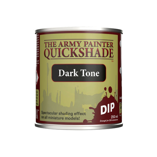 Army Painter: Quickshade Dark Tone