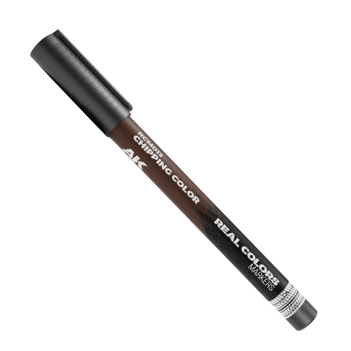 AK Interactive: Real Colors Markers - Chipping Color