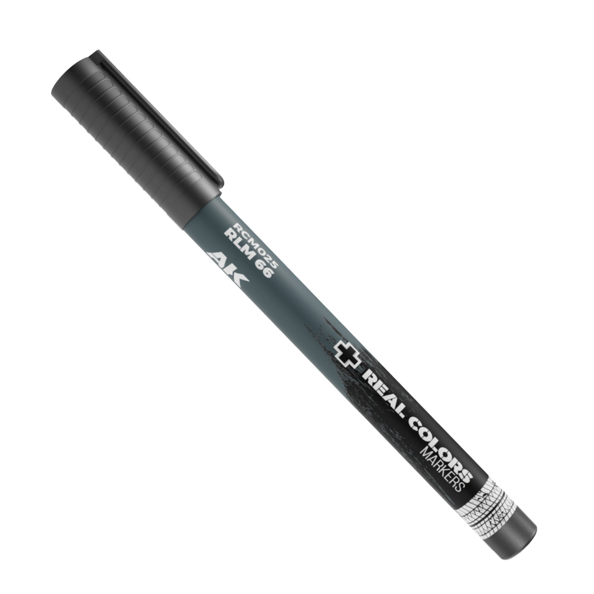 AK Interactive: Real Colors Markers - RLM 66