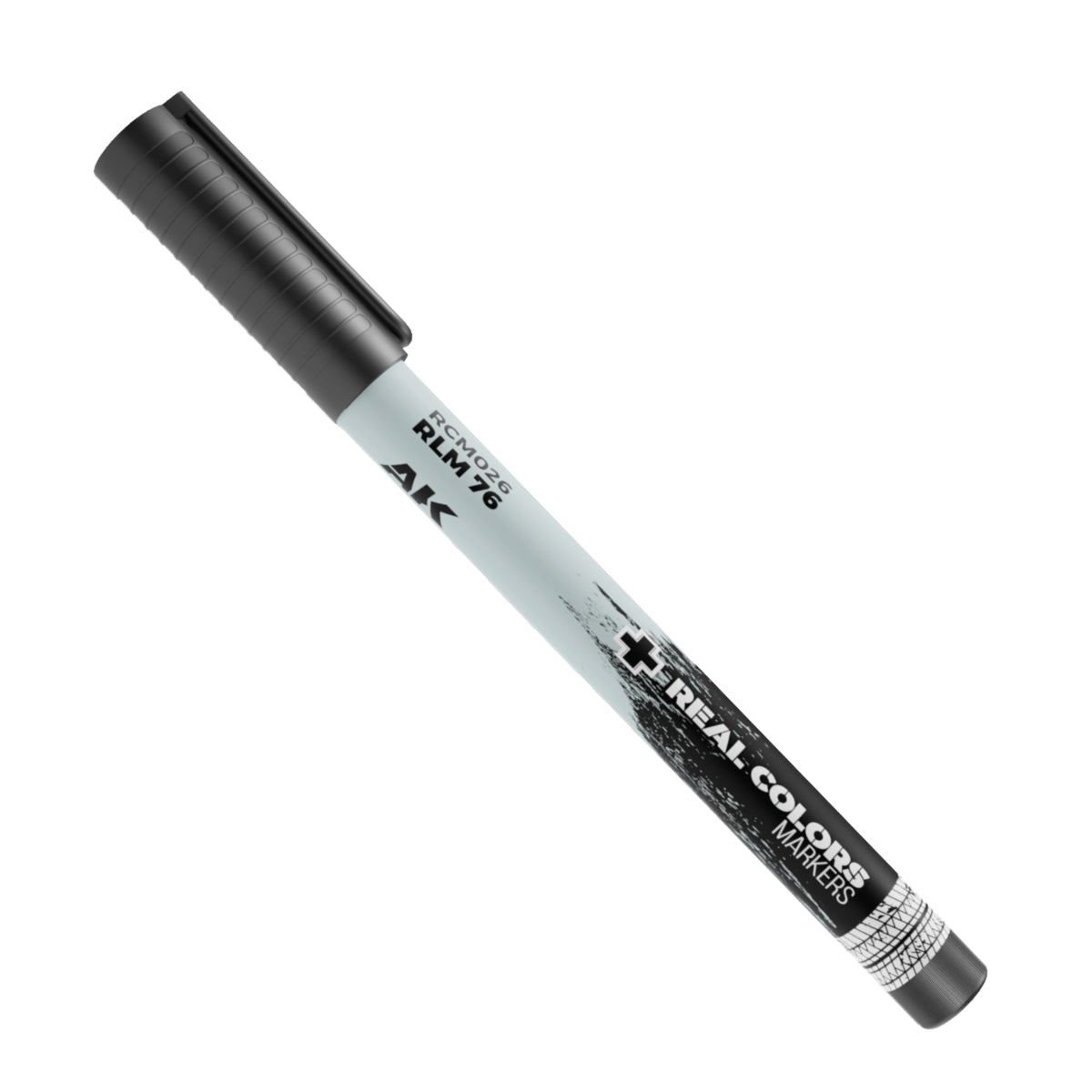 AK Interactive: Real Colors Markers - RLM 76