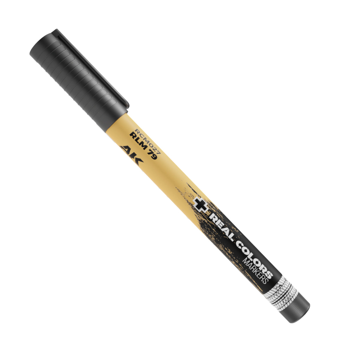 AK Interactive: Real Colors Markers - RLM 79