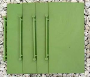 Renedra: 100 X 50mm  (4)