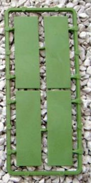 Renedra: 60 X 20mm  (16)