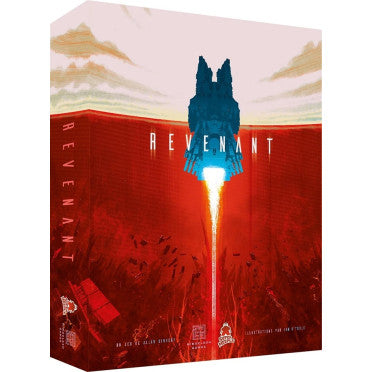 Revenant