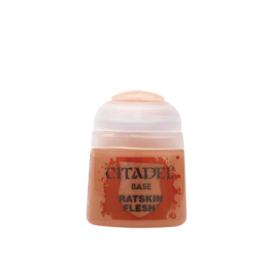 Citadel Base: Ratskin Flesh - Warhaus