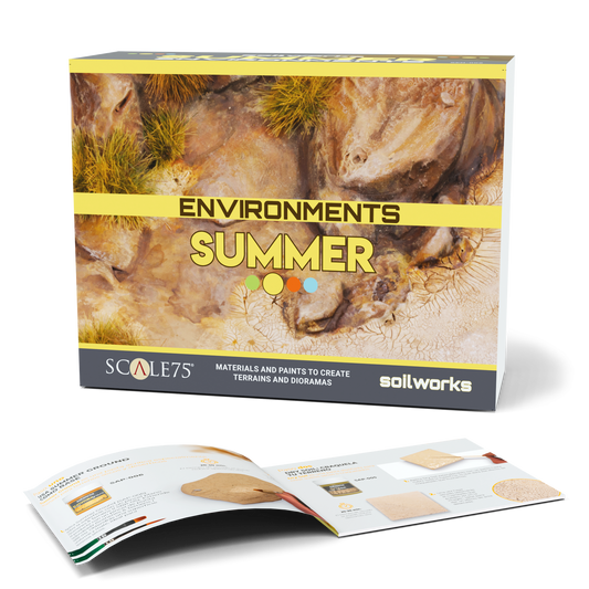 Scale 75: Soilworks - Environments Summer Set