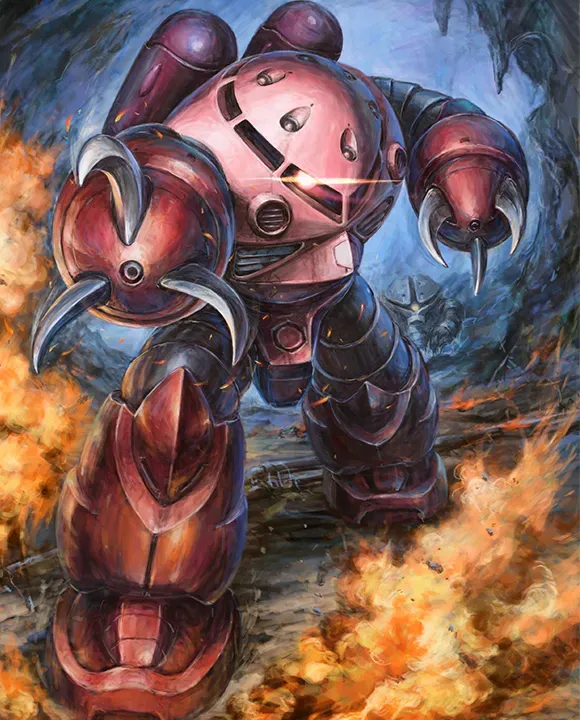 Gundam Card Game: Starter Deck Display – Aquatic Assault [ST11]