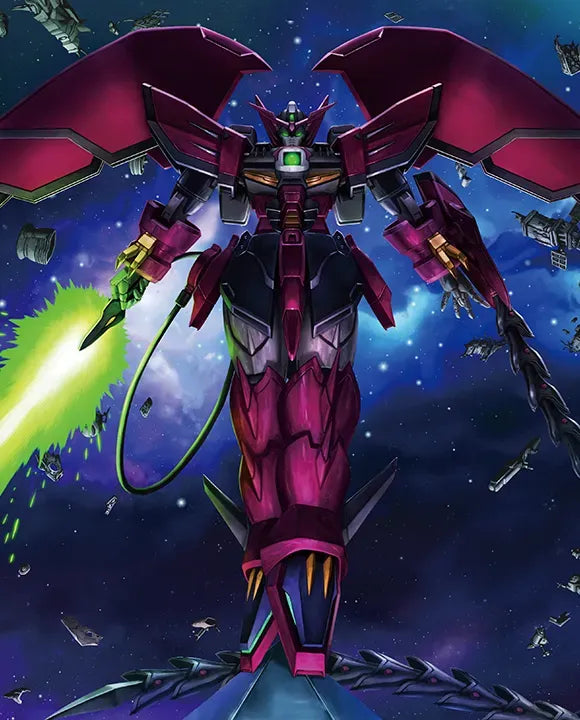 Gundam Card Game: Starter Deck Display – Raging Onslaught [ST12]
