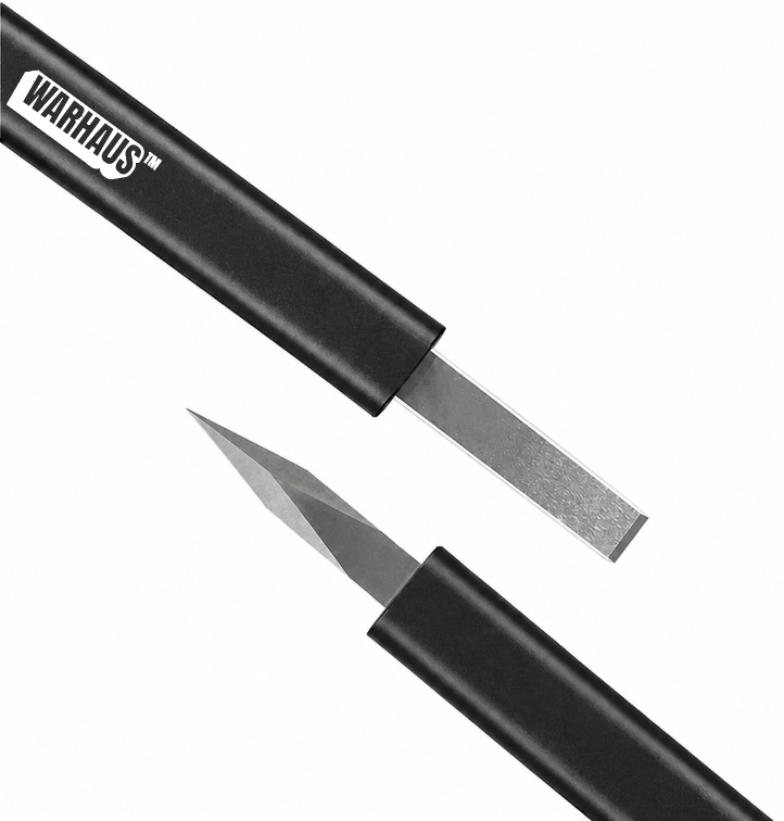 WARHAUS™ - Mouldline Remover