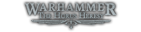 The Horus Heresy