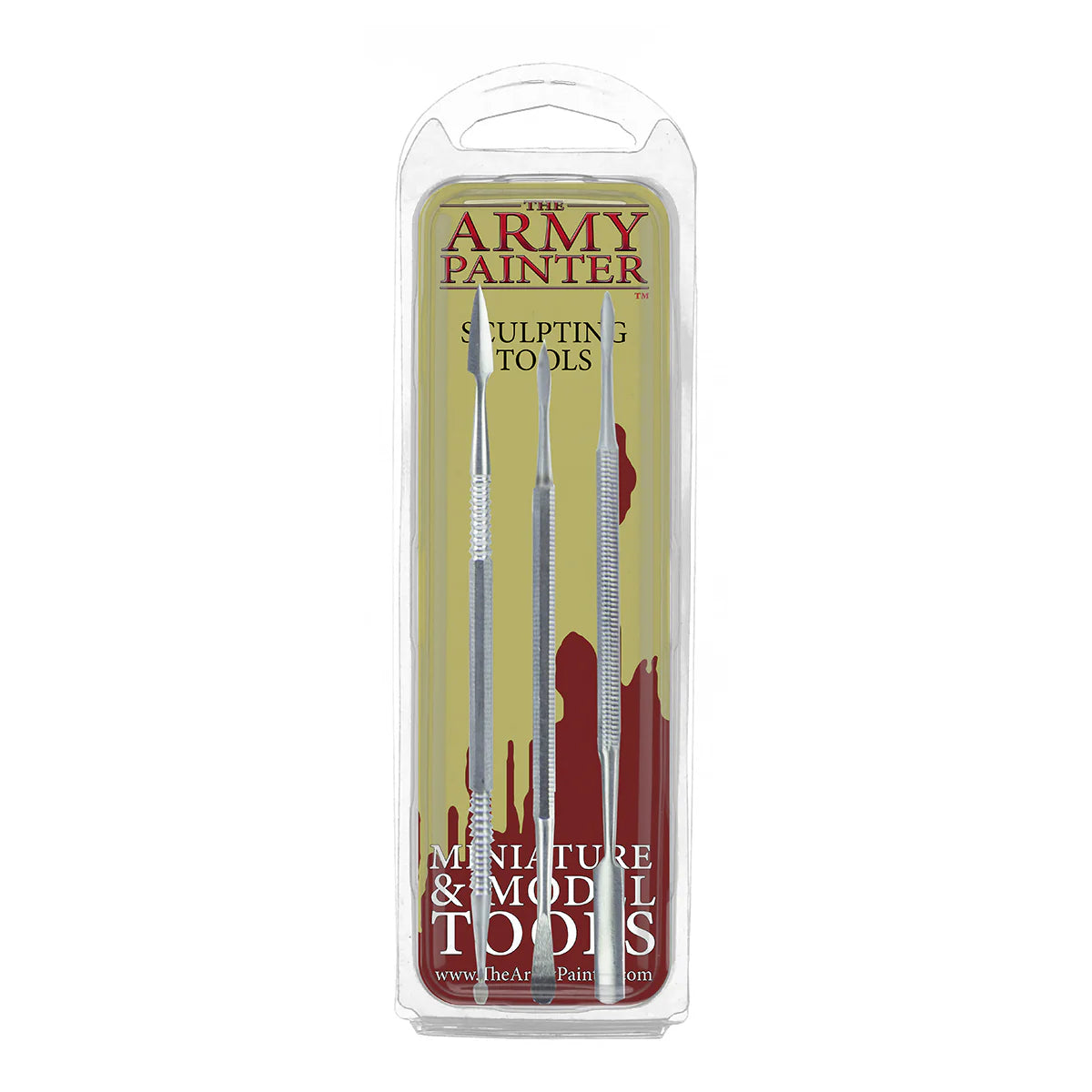 Army Painter: Sculpting Tools - Warhaus
