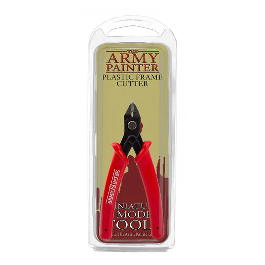 Army Painter: Plastic Frame Cutter - Warhaus
