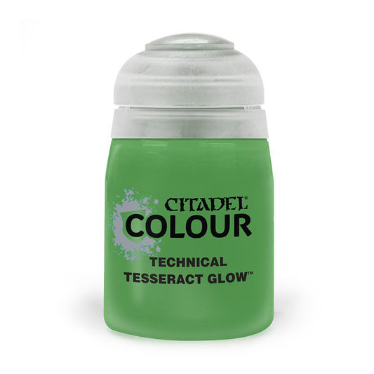 Citadel Technical: Tesseract Glow(18ml) - Warhaus