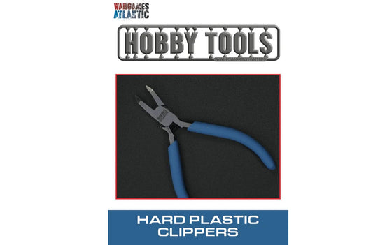 Wargames Atlantic: Hard Plastic Clippers
