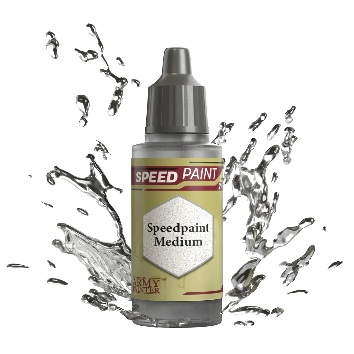 Army Painter Speedpaint - Speedpaint Medium 18ml - Warhaus