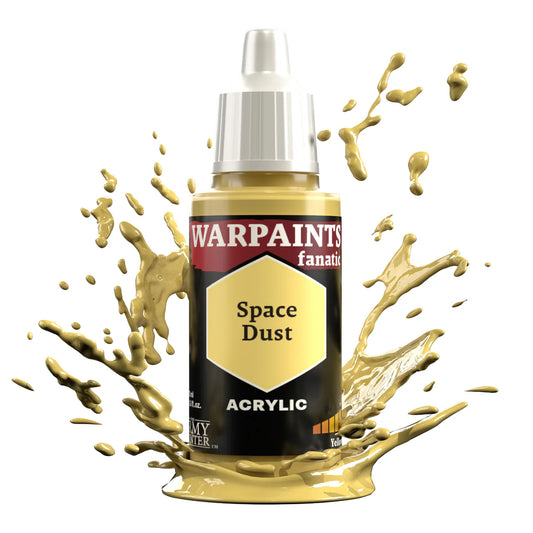 Army Painter - Warpaints Fanatic - Space Dust - Warhaus
