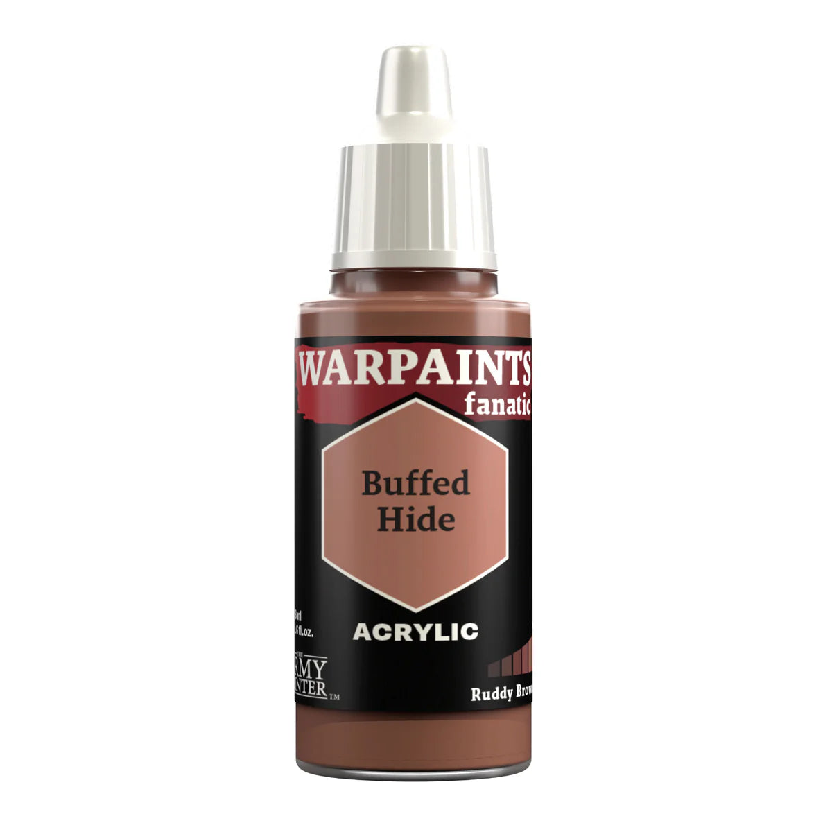 Army Painter - Warpaints Fanatic - Buffed Hide
