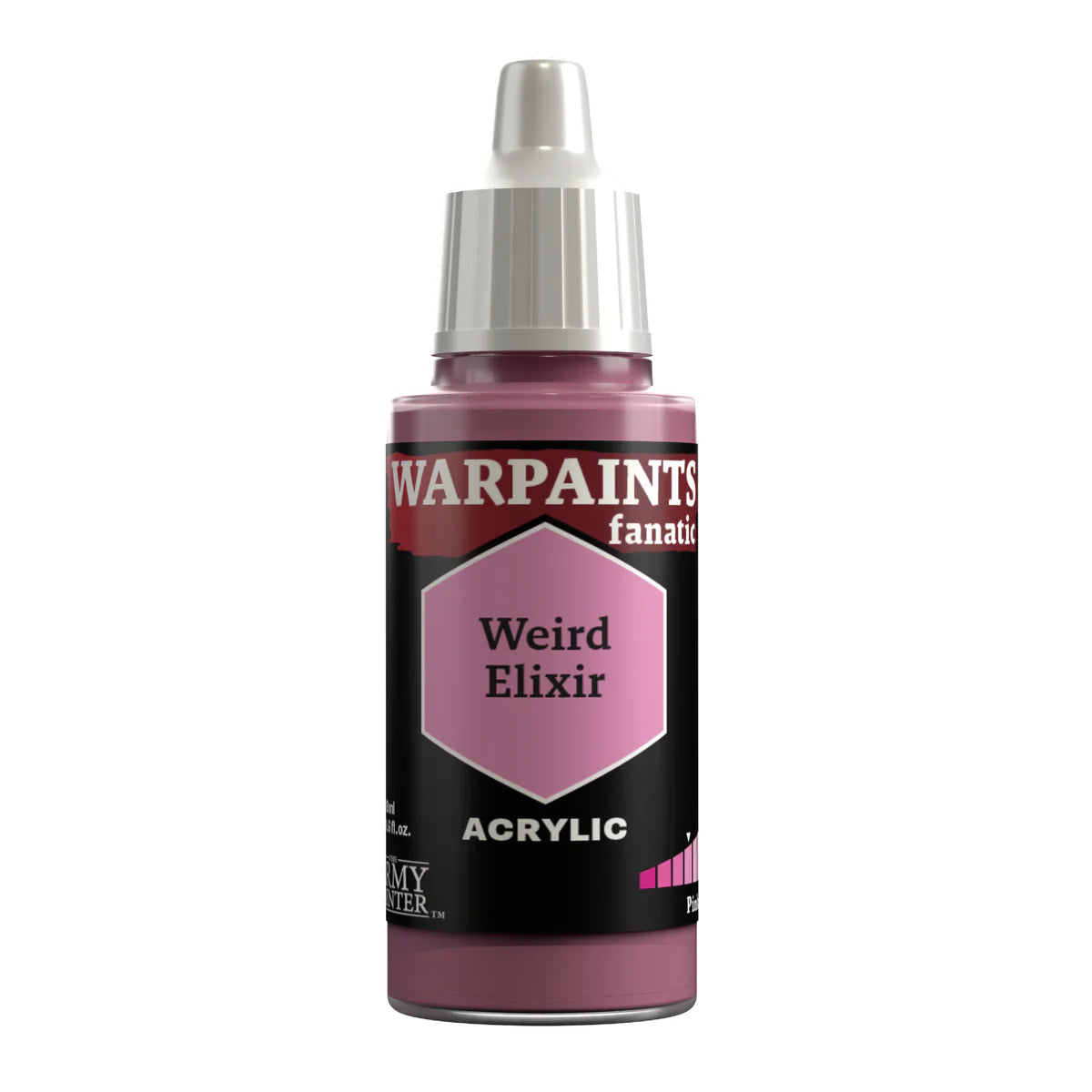 Army Painter - Warpaints Fanatic - Weird Elixir