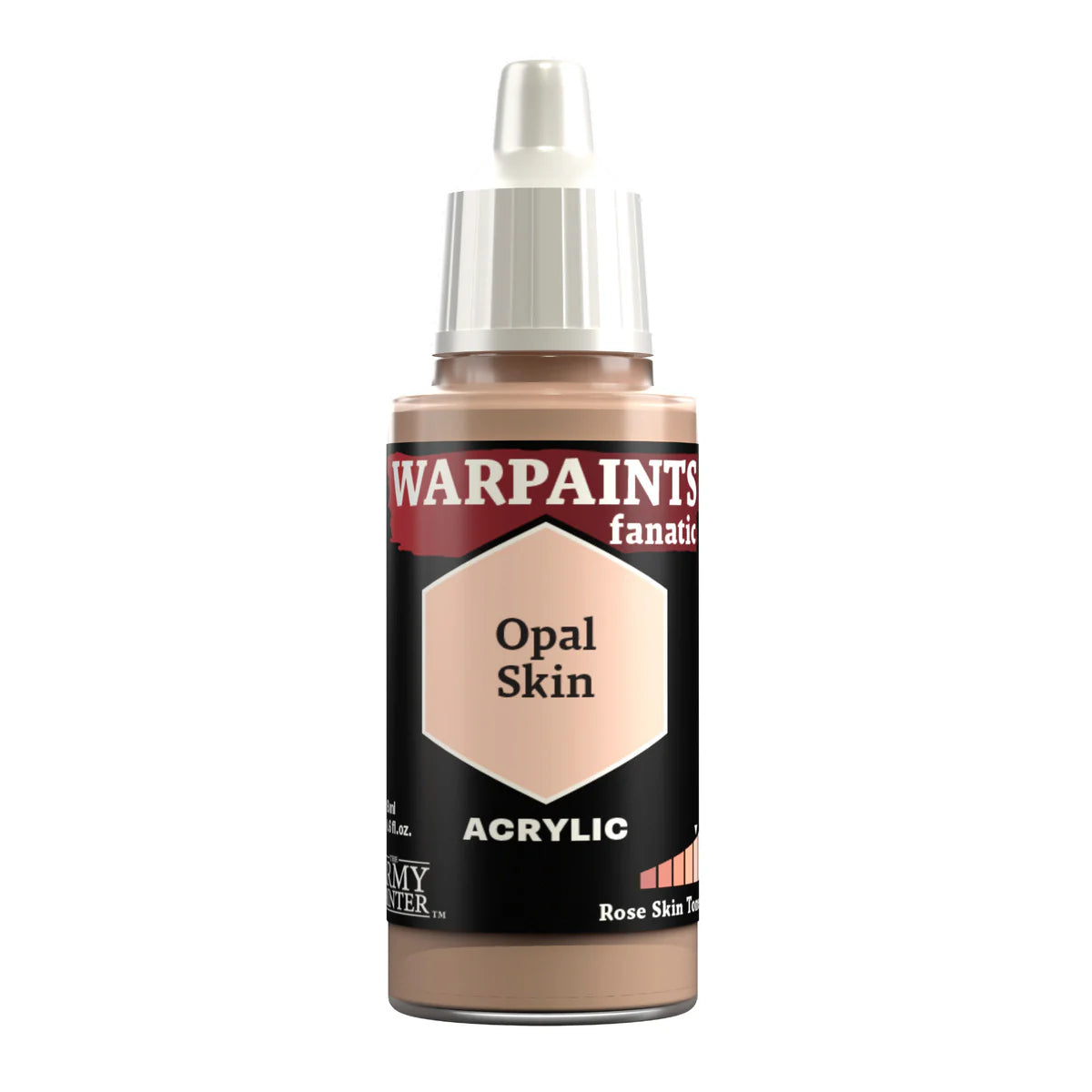 Army Painter - Warpaints Fanatic - Opal Skin