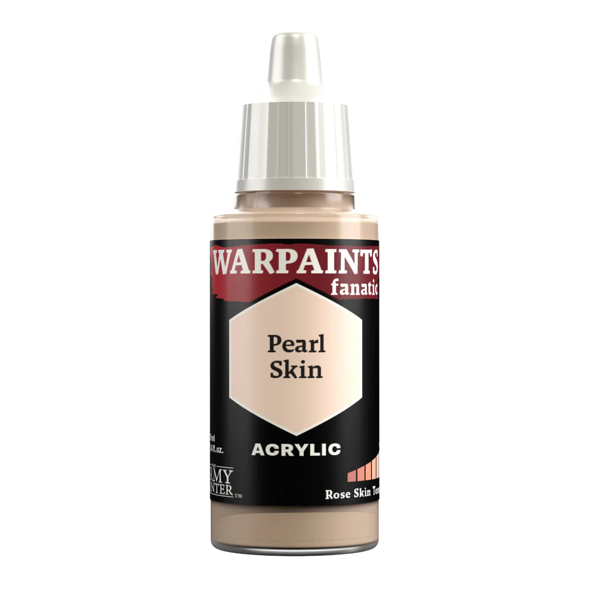 Army Painter - Warpaints Fanatic - Pearl Skin