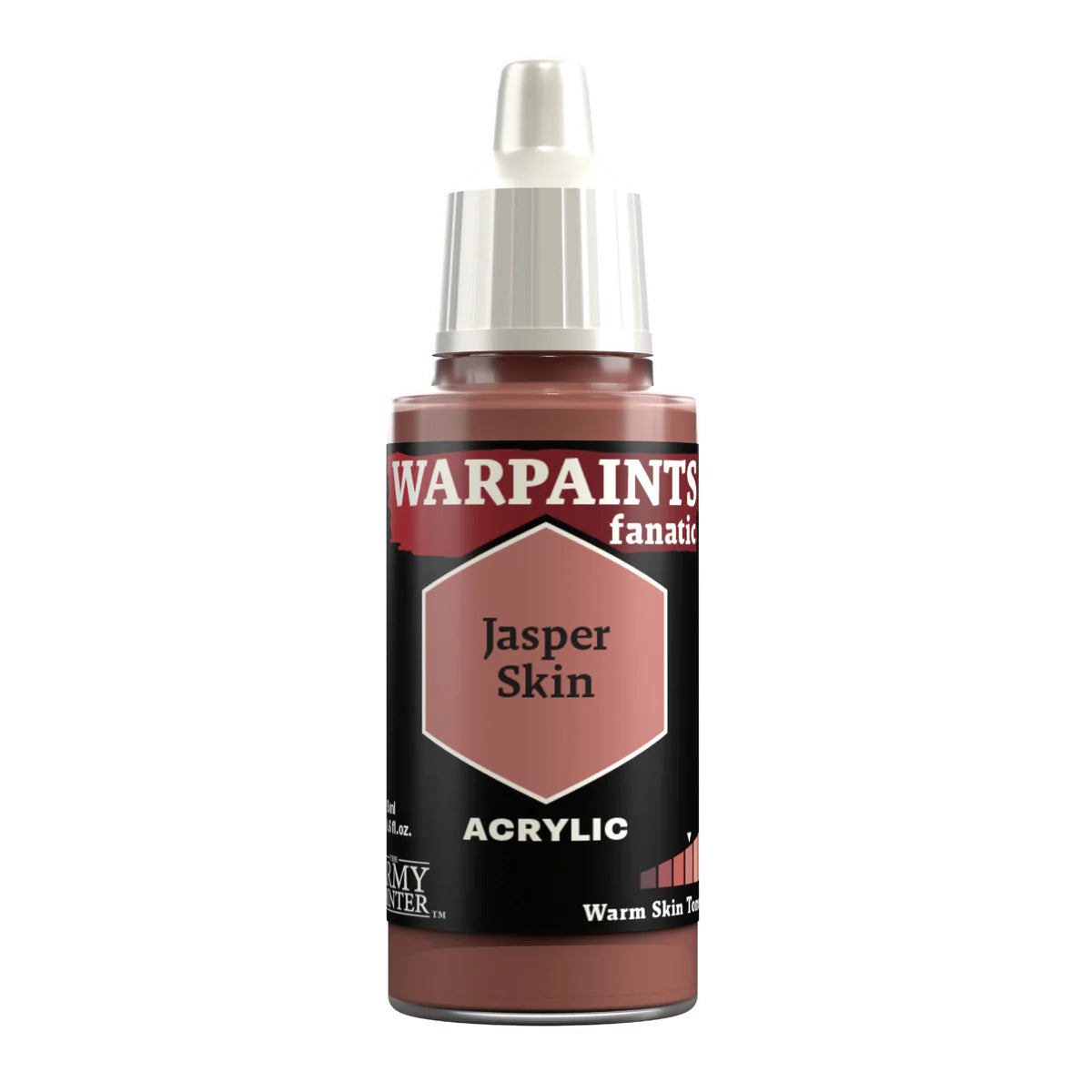 Army Painter - Warpaints Fanatic - Jasper Skin
