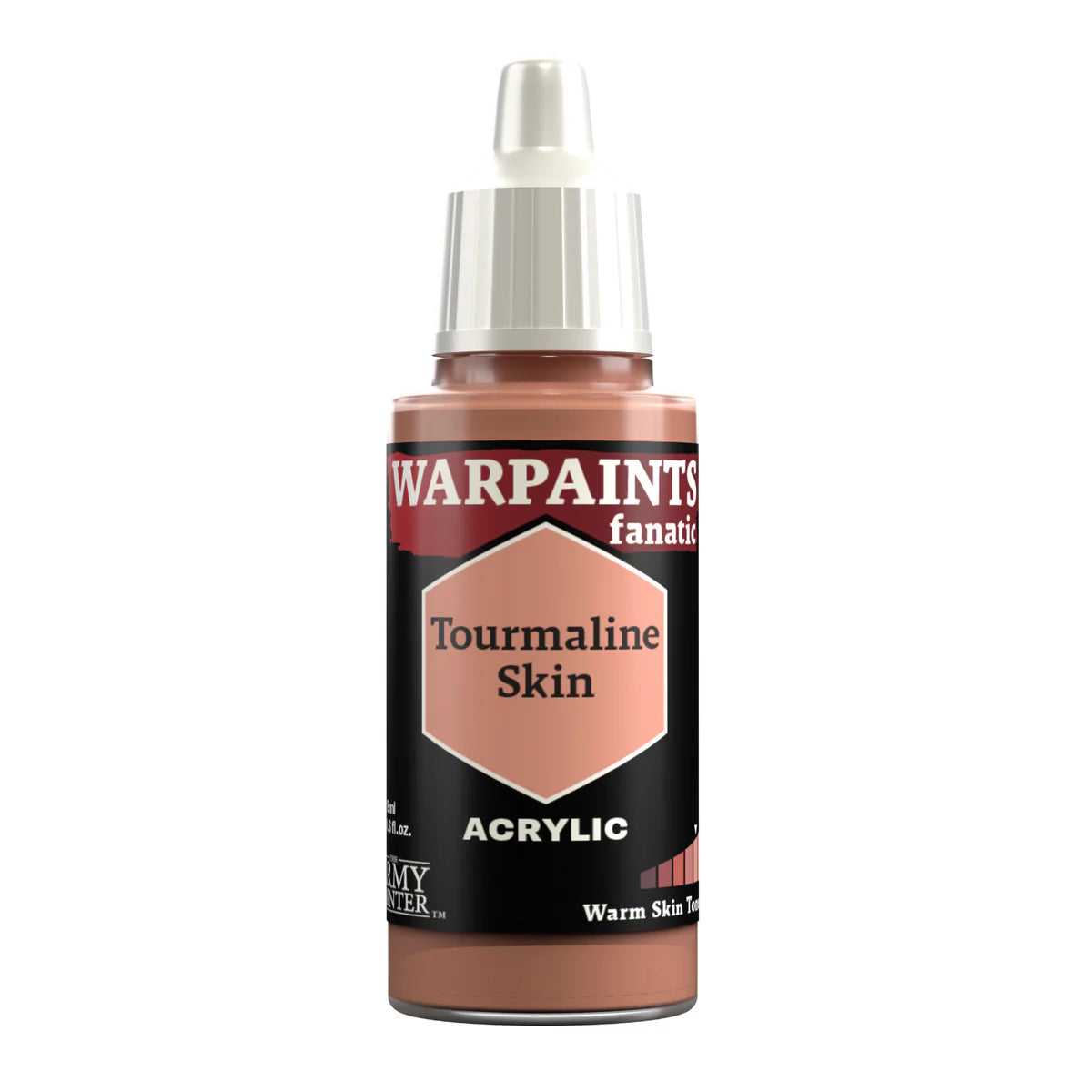 Army Painter - Warpaints Fanatic - Tourmaline Skin