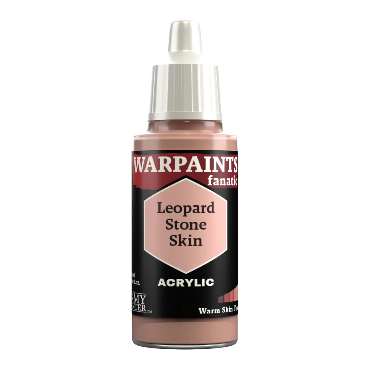 Army Painter - Warpaints Fanatic - Leopard Stone Skin