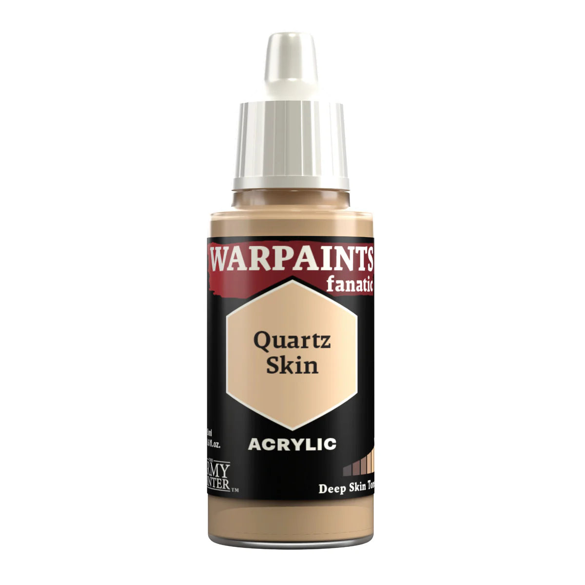 Army Painter - Warpaints Fanatic - Quartz Skin