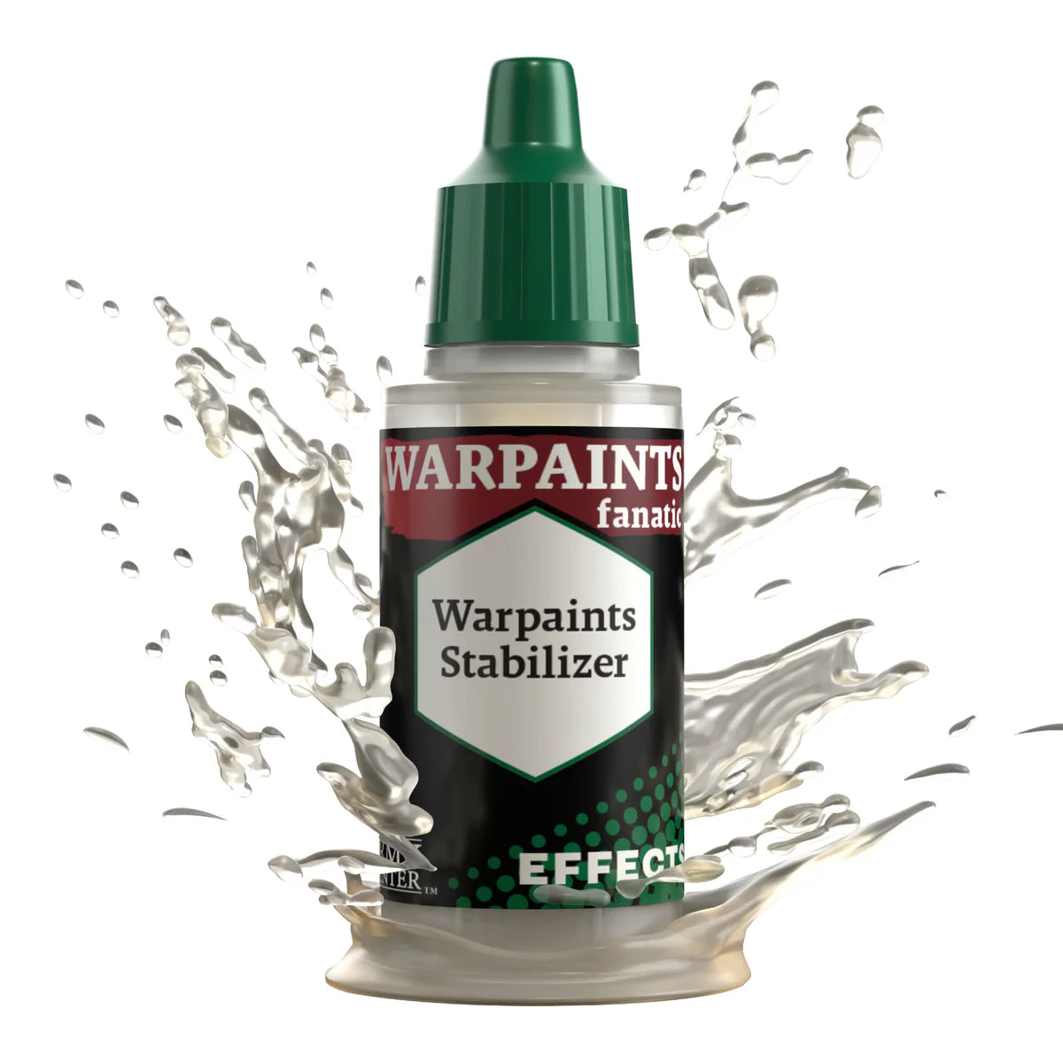 Army Painter - Warpaints Fanatic - Effects - Warpaints Stabilizer