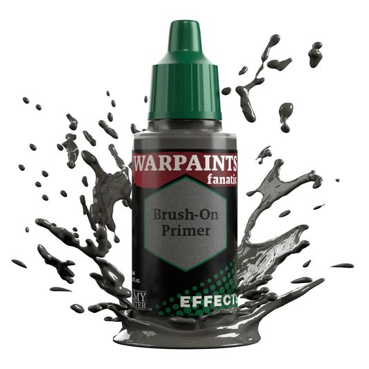 Army Painter - Warpaints Fanatic - Effects - Brush-On Primer