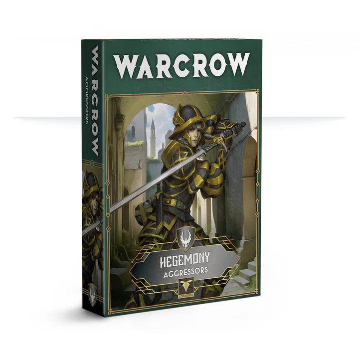 Hegemony: Aggressors