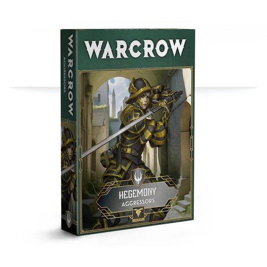 Hegemony: Aggressors