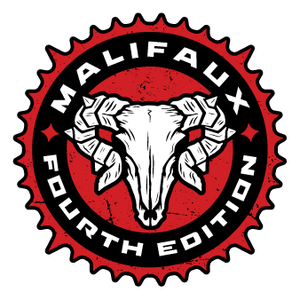 Malifaux: M4E Guild Faction Pack